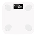 Smart Electronic Weight Scales, Electronic Scales, Fat Scales, E-commerce Hot Selling Models, Bluetooth Weighing Precision