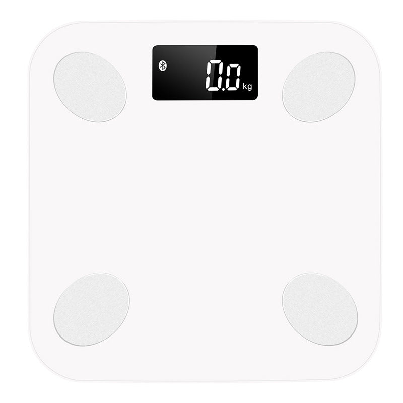 Smart Electronic Weight Scales, Electronic Scales, Fat Scales, E-commerce Hot Selling Models, Bluetooth Weighing Precision