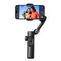 Mobile Phone Stabilizer Three-axis Anti-shake Handheld PTZ