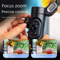 Mobile Phone Stabilizer Three-axis Anti-shake Handheld PTZ