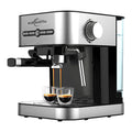 15bar Extraction Espresso Machine Home Coffee Machine Steam Milk Froth Semi-automatic Coffee Machine In Stock