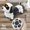 Intelligent Robot Dog