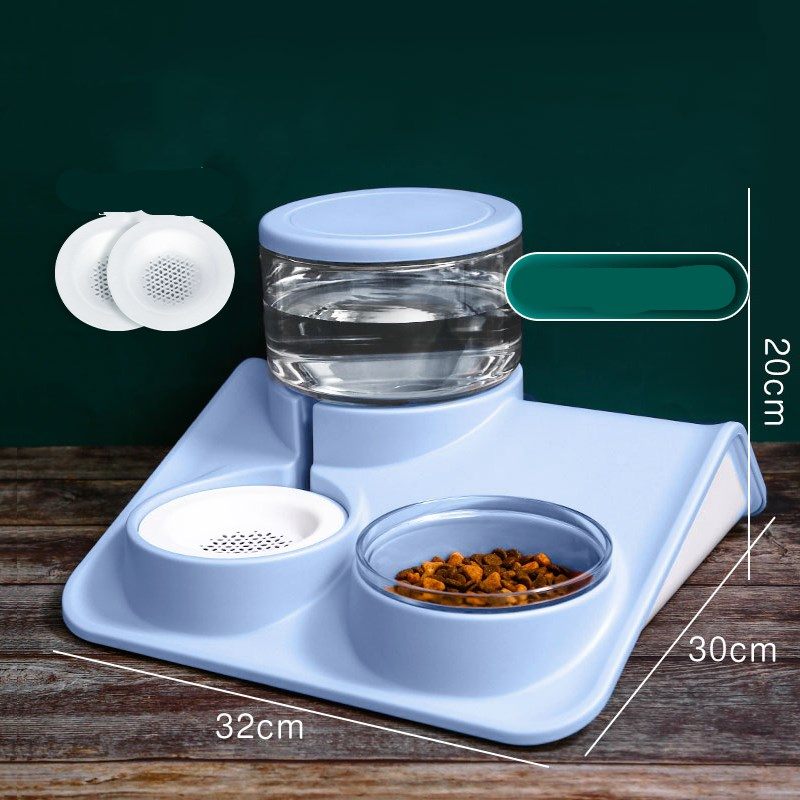 Piglet Automatic Feeder &amp;amp;amp; Fountain